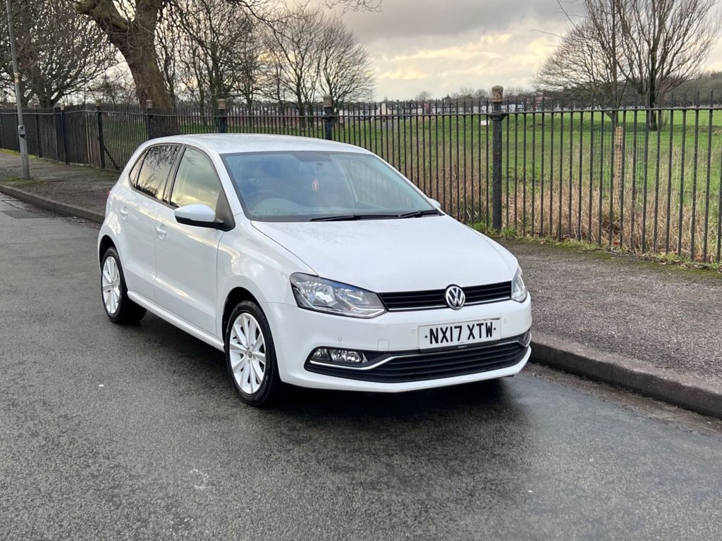 Used Volkswagen Polo 2017 for sale - 77262944: Photo 7