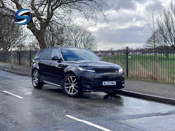 Used Land Rover Range Rover Sport 2023 for sale - 79628795: Photo