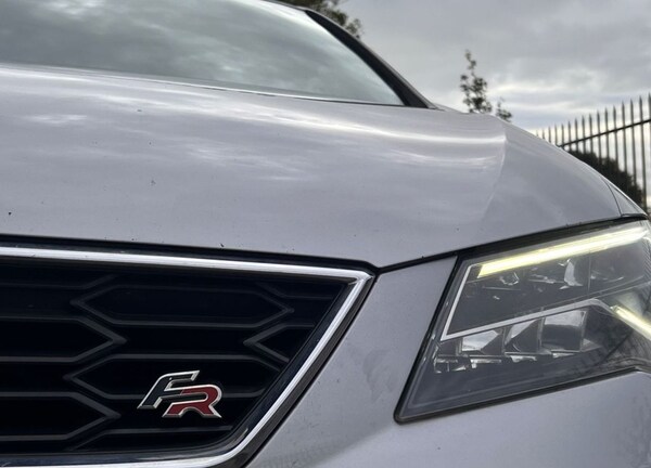 Used SEAT Leon 2017 for sale - 76203225: Photo 13