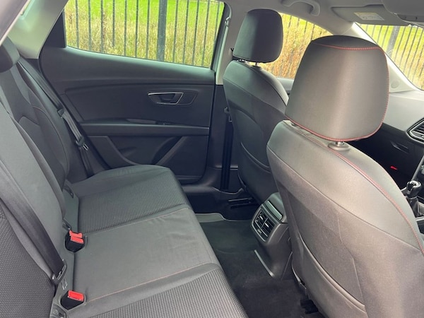 Used SEAT Leon 2017 for sale - 76203225: Photo 15