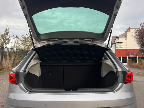 Used SEAT Leon 2017 for sale - 76203225: Photo 16