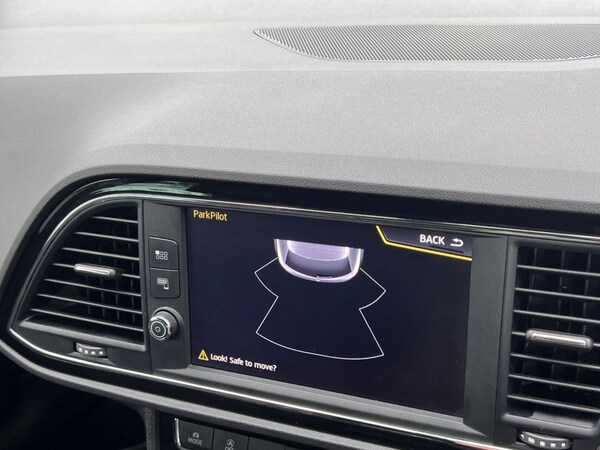 Used SEAT Leon 2017 for sale - 76203225: Photo 22