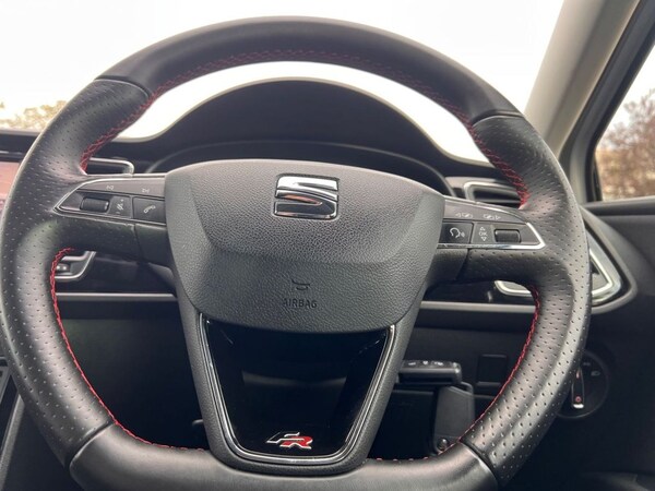 Used SEAT Leon 2017 for sale - 76203225: Photo 25