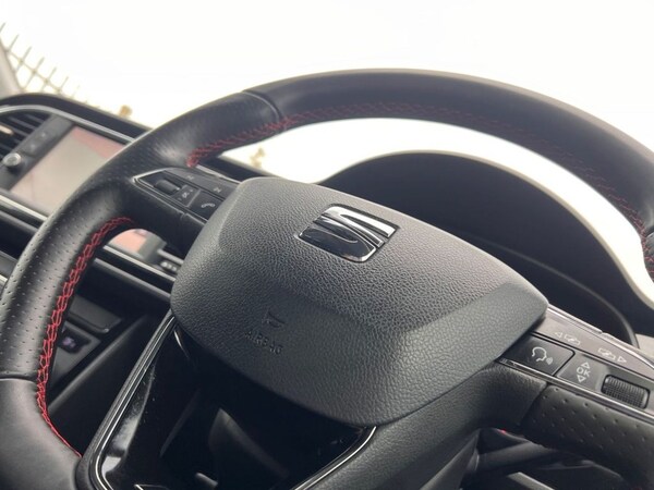 Used SEAT Leon 2017 for sale - 76203225: Photo 26