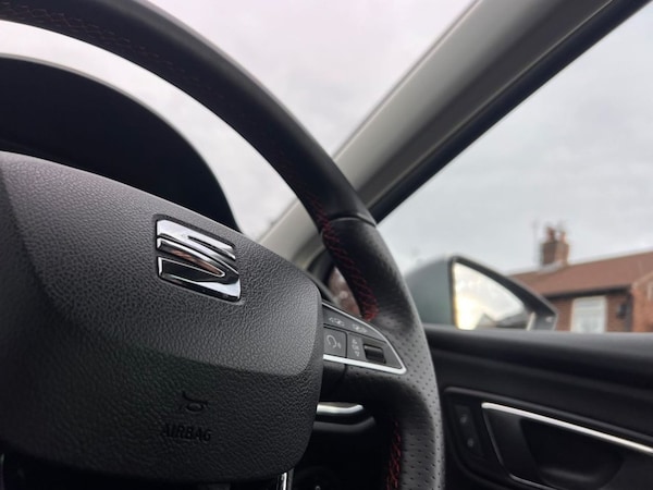 Used SEAT Leon 2017 for sale - 76203225: Photo 27
