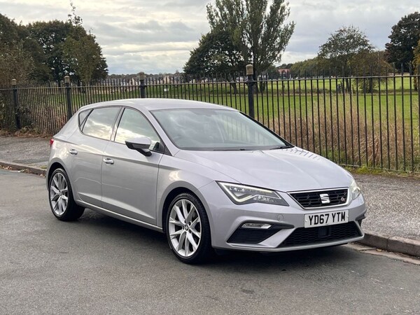 Used SEAT Leon 2017 for sale - 76203225: Photo 7