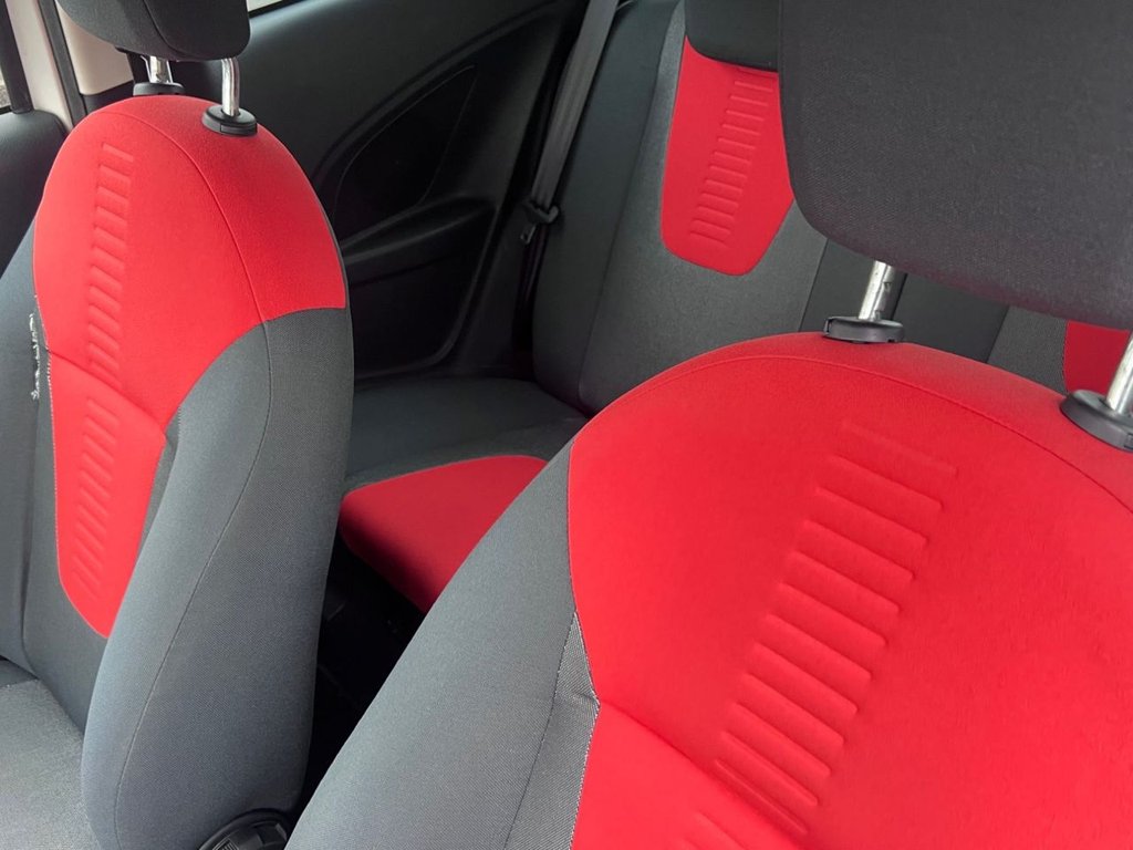 Used Ford Ka 2012 for sale - 77792252: Photo 11