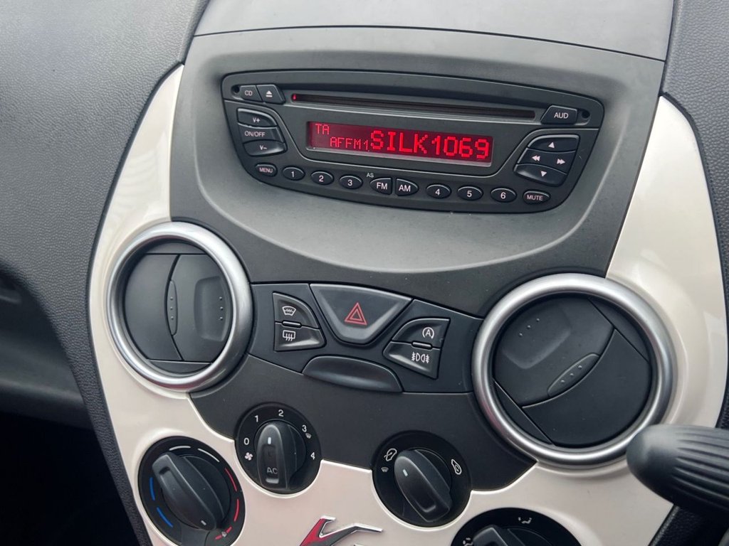 Used Ford Ka 2012 for sale - 77792252: Photo 15