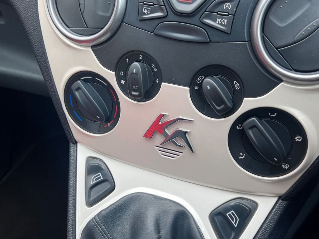 Used Ford Ka 2012 for sale - 77792252: Photo 17