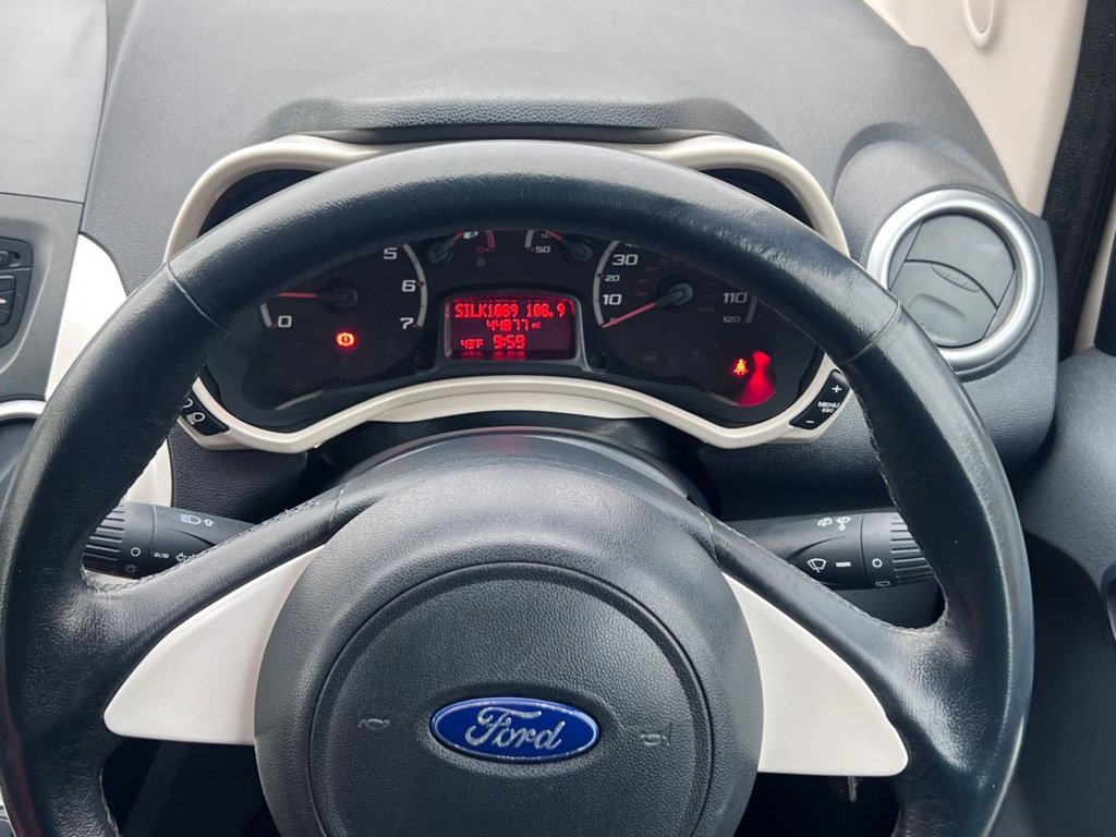 Used Ford Ka 2012 for sale - 77792252: Photo 19