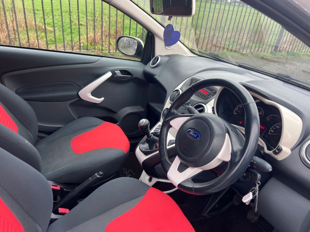 Used Ford Ka 2012 for sale - 77792252: Photo 2