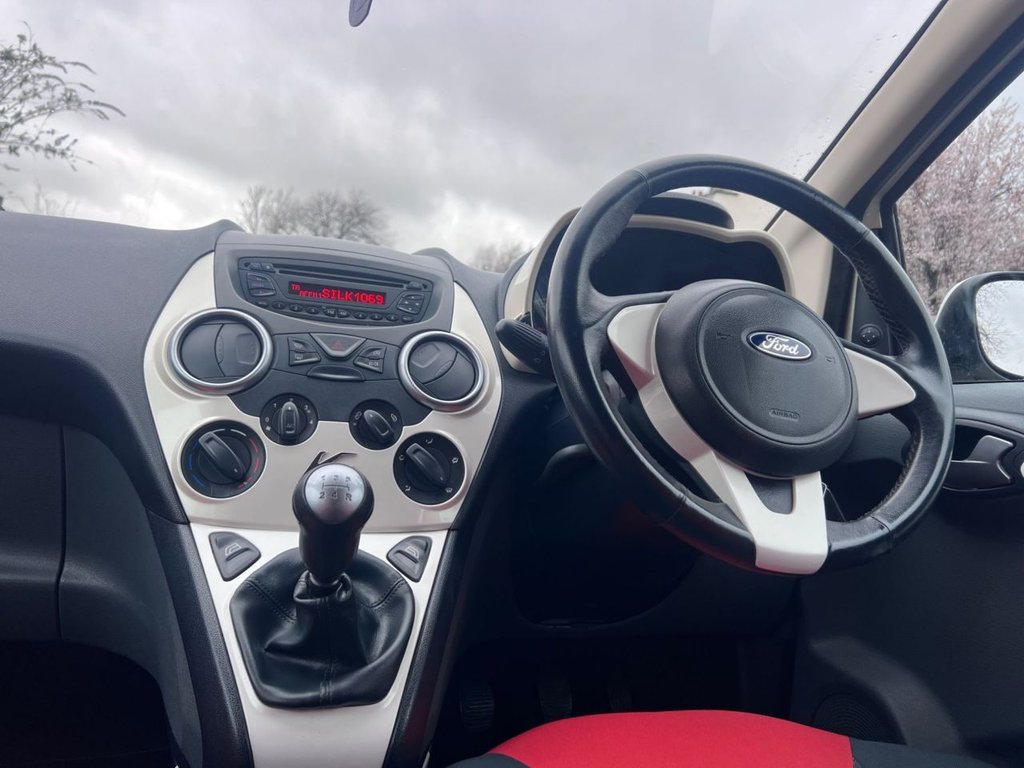 Used Ford Ka 2012 for sale - 77792252: Photo 20