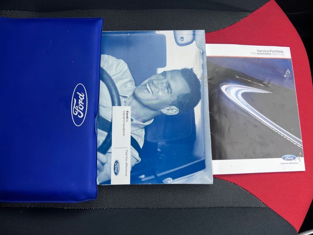 Used Ford Ka 2012 for sale - 77792252: Photo 25