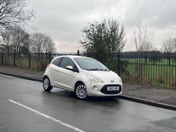 Used Ford Ka 2012 for sale - 77792252: Photo
