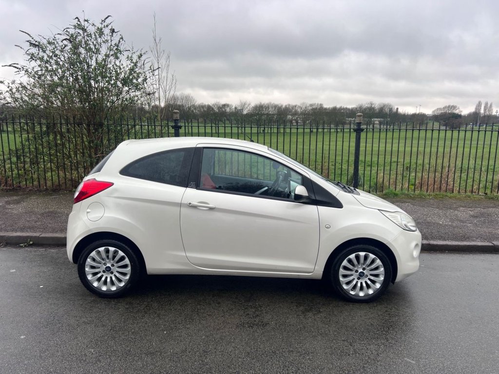 Used Ford Ka 2012 for sale - 77792252: Photo 5