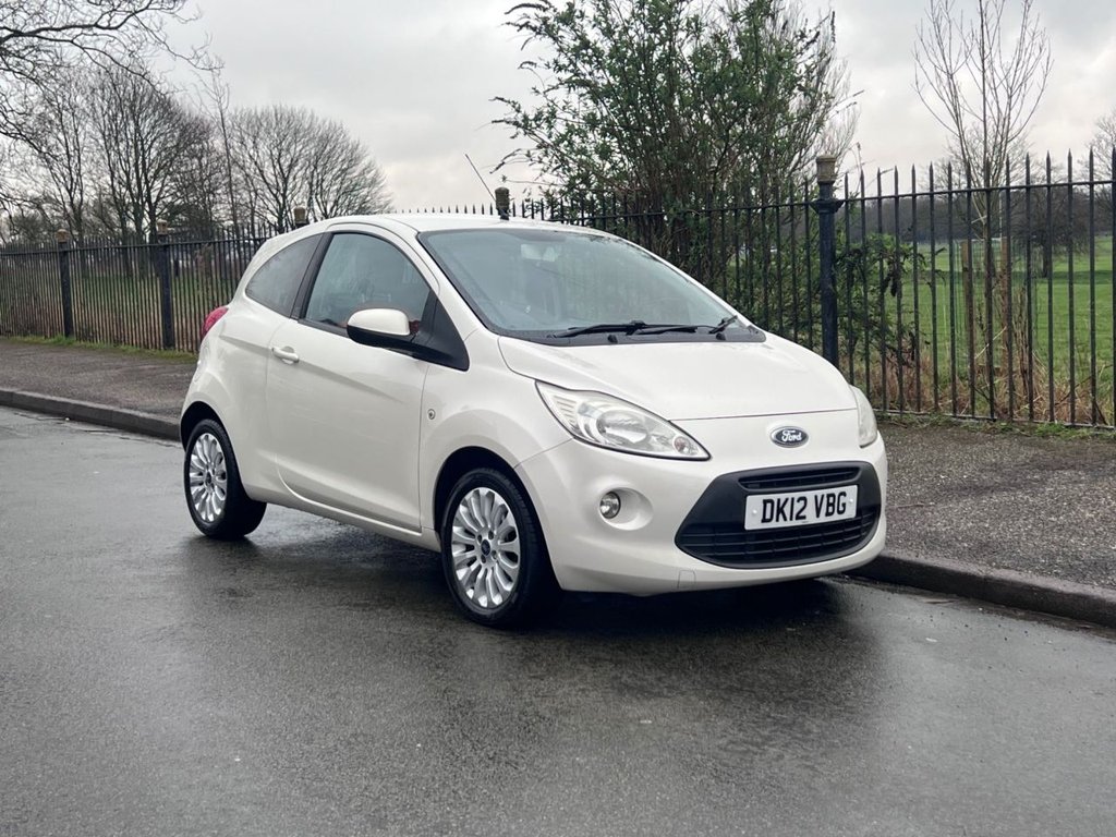 Used Ford Ka 2012 for sale - 77792252: Photo 7