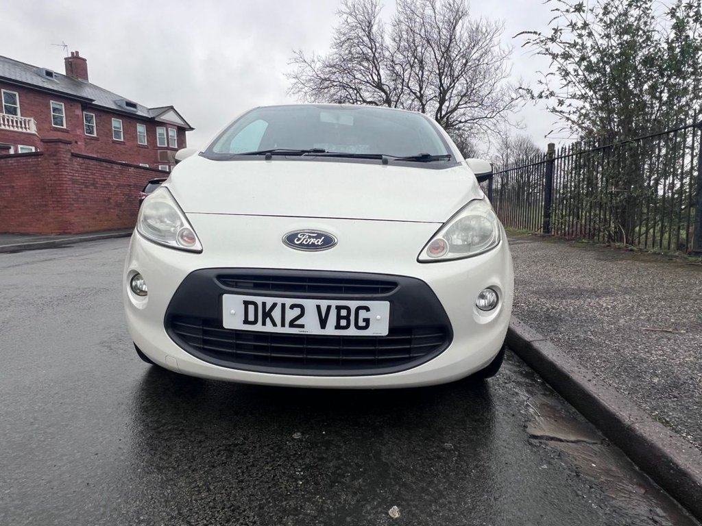 Used Ford Ka 2012 for sale - 77792252: Photo 9