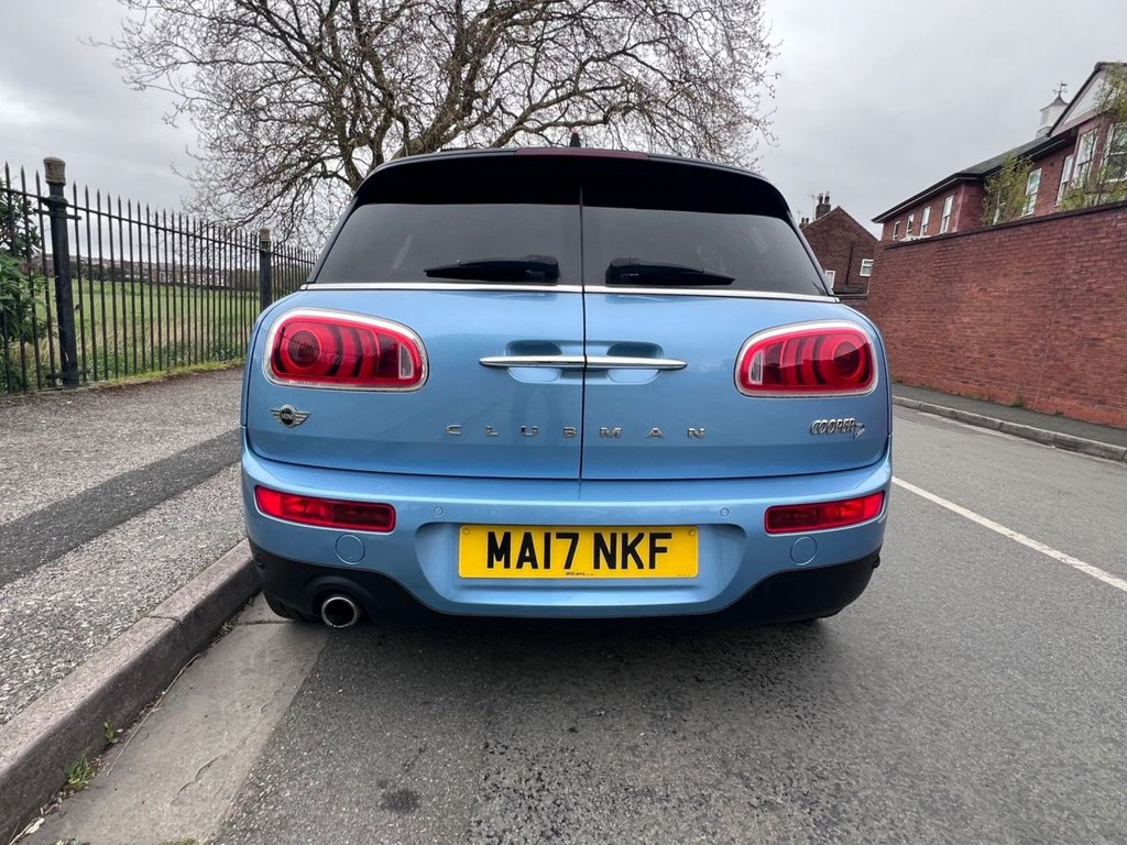 Used MINI Clubman 2017 for sale - 78180853: Photo 10