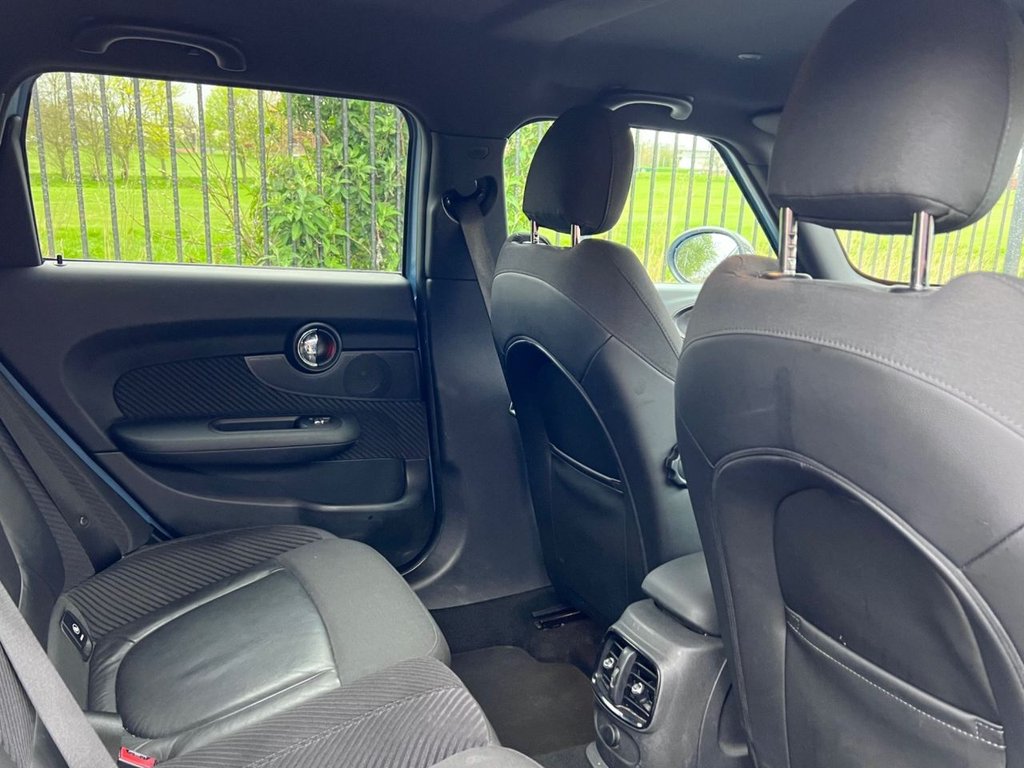 Used MINI Clubman 2017 for sale - 78180853: Photo 12