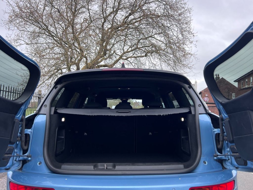 Used MINI Clubman 2017 for sale - 78180853: Photo 13