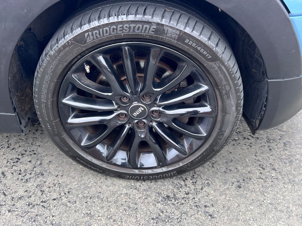 Used MINI Clubman 2017 for sale - 78180853: Photo 14