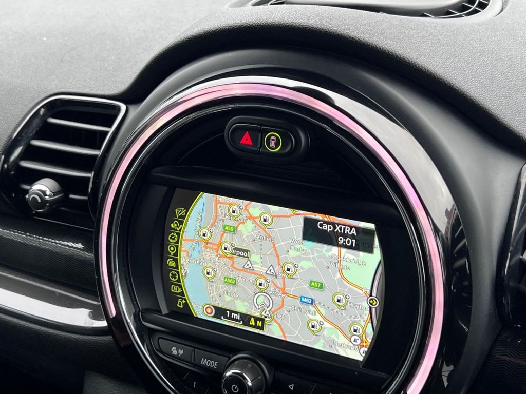 Used MINI Clubman 2017 for sale - 78180853: Photo 15