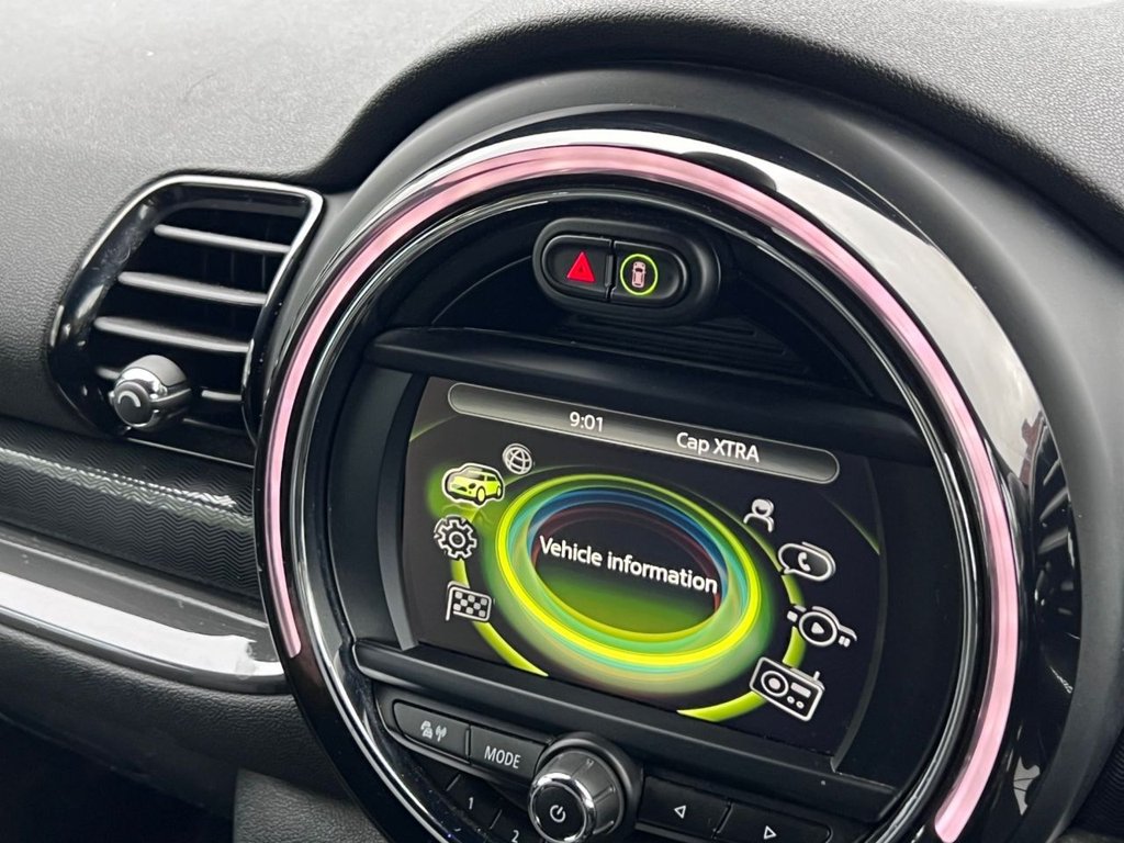 Used MINI Clubman 2017 for sale - 78180853: Photo 17