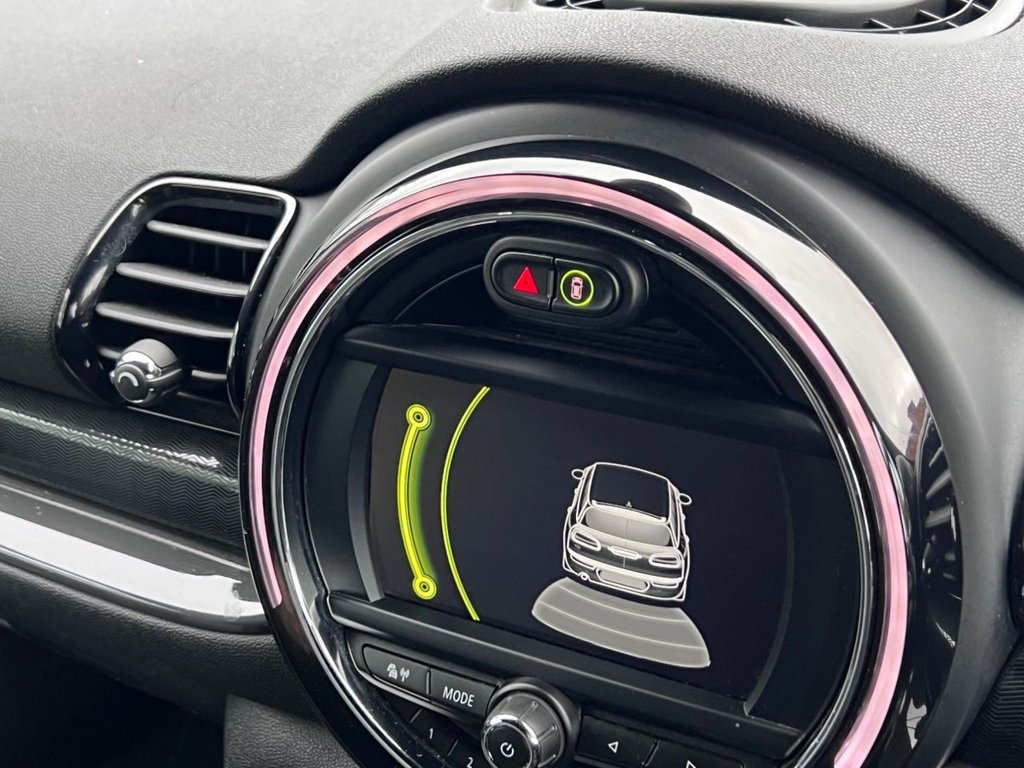 Used MINI Clubman 2017 for sale - 78180853: Photo 19