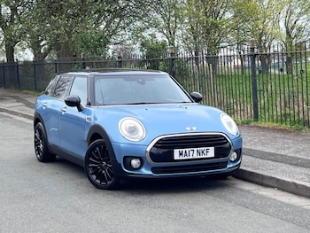 Used MINI Clubman 2017 for sale - 78180853: Photo