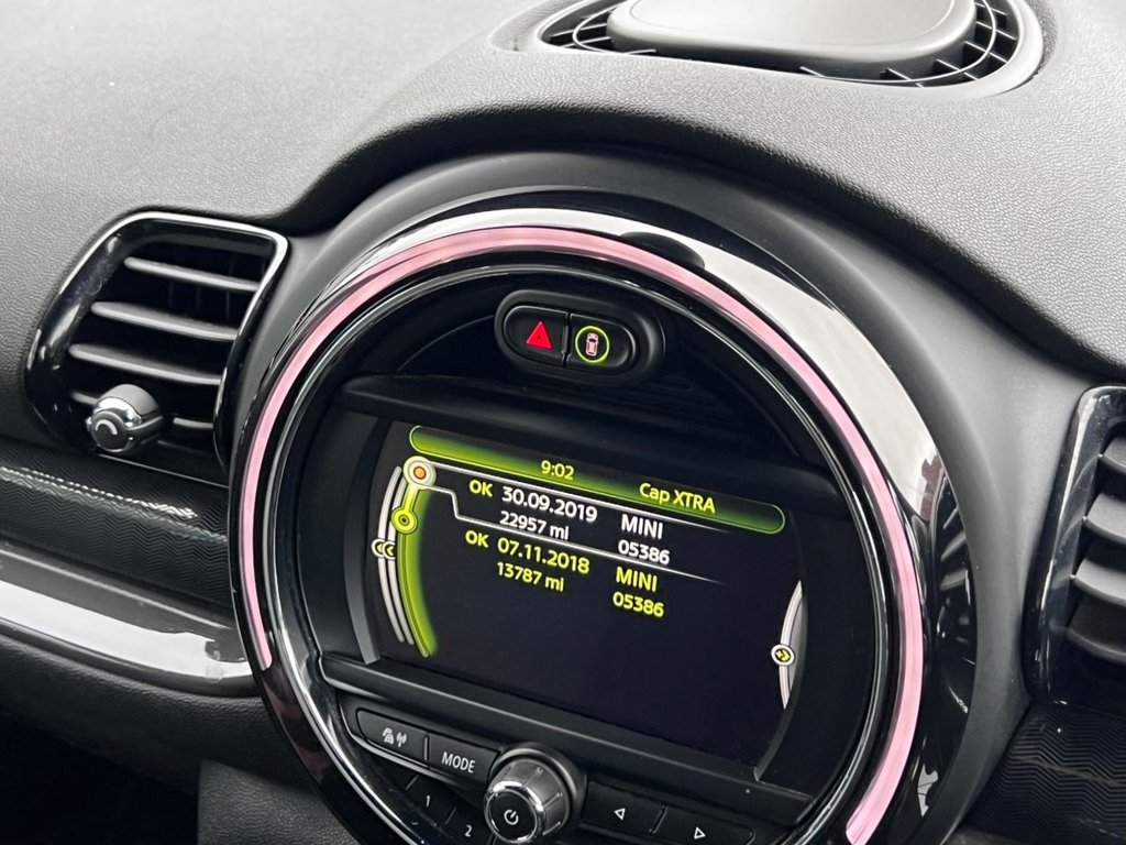 Used MINI Clubman 2017 for sale - 78180853: Photo 21