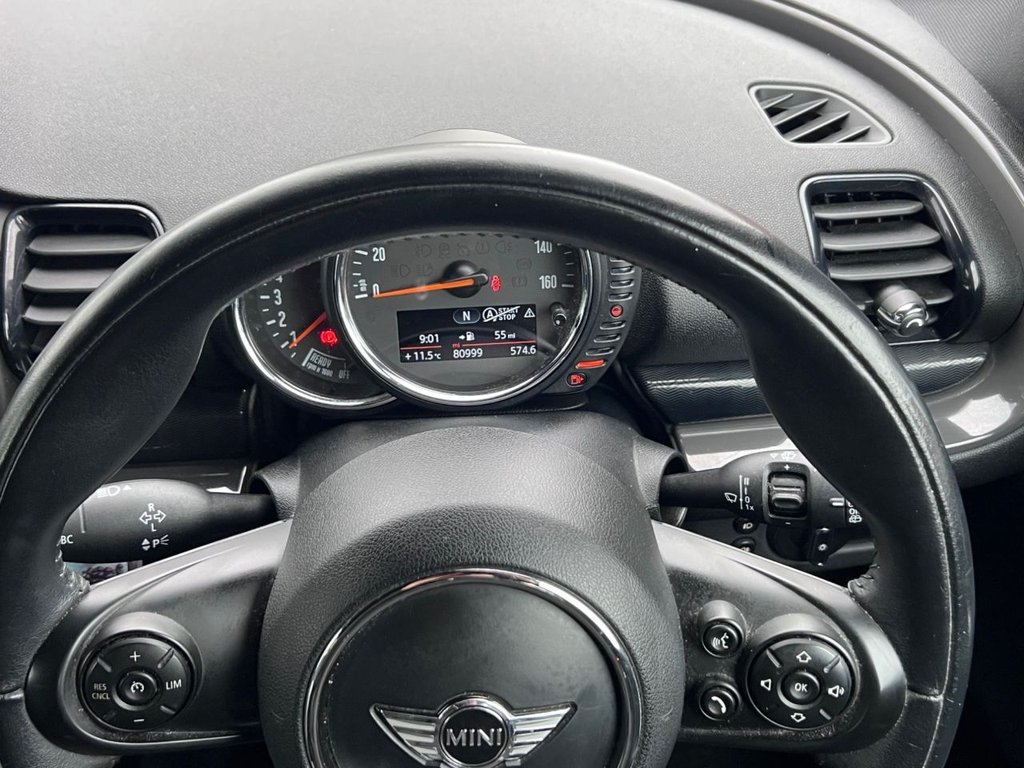 Used MINI Clubman 2017 for sale - 78180853: Photo 22