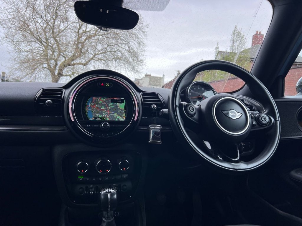 Used MINI Clubman 2017 for sale - 78180853: Photo 23