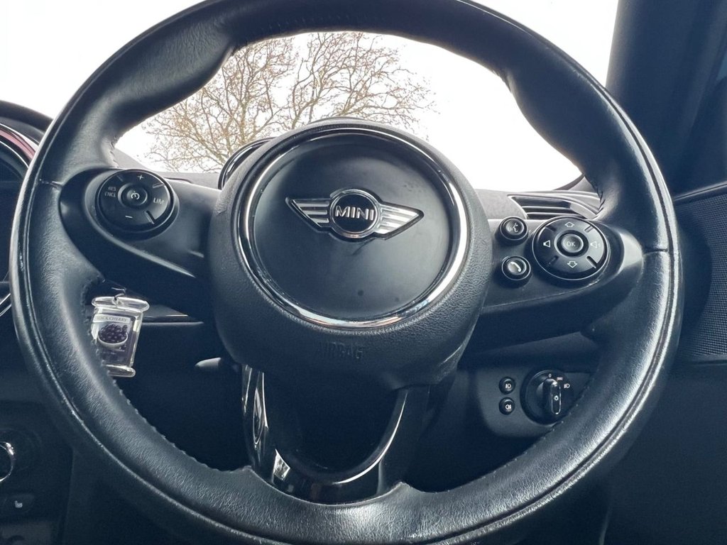 Used MINI Clubman 2017 for sale - 78180853: Photo 24