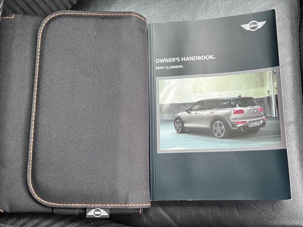 Used MINI Clubman 2017 for sale - 78180853: Photo 26