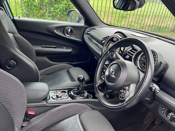 Used MINI Clubman 2017 for sale - 78180853: Photo