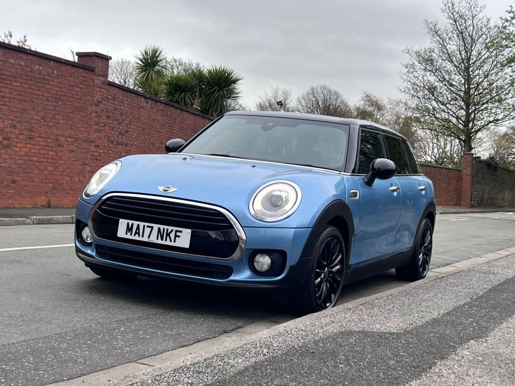 Used MINI Clubman 2017 for sale - 78180853: Photo 3