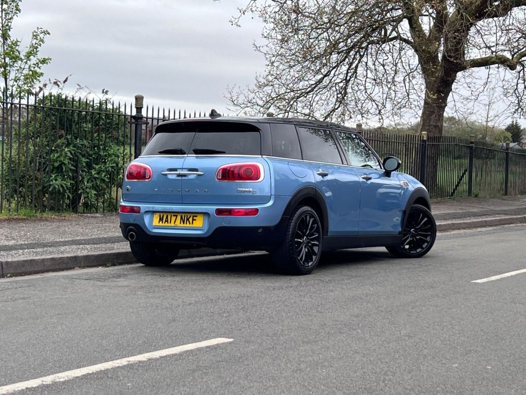 Used MINI Clubman 2017 for sale - 78180853: Photo 5