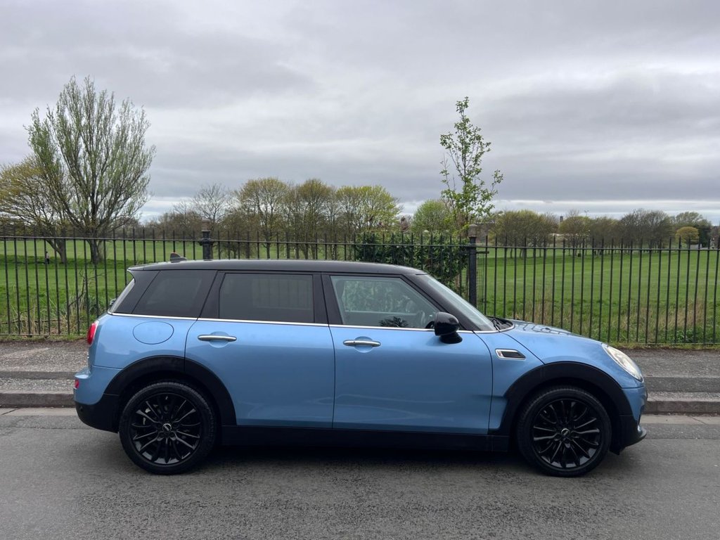 Used MINI Clubman 2017 for sale - 78180853: Photo 6