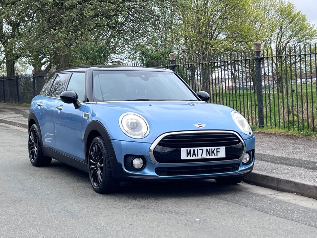 Used MINI Clubman 2017 for sale - 78180853: Photo 7