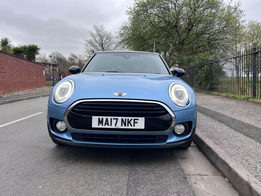 Used MINI Clubman 2017 for sale - 78180853: Photo 9