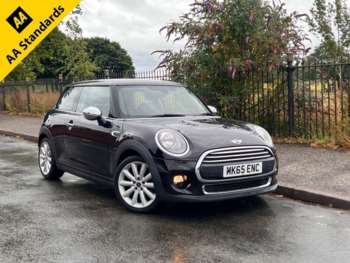 2015 (65) - 1.2 One Hatchback 3dr Petrol Manual Euro 6 (s/s) (102 ps)