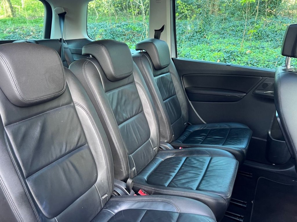 Used SEAT Alhambra 2017 for sale - 78029966: Photo 14