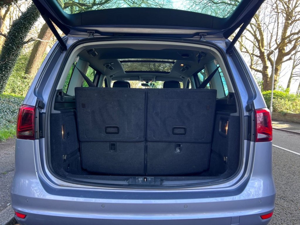 Used SEAT Alhambra 2017 for sale - 78029966: Photo 15