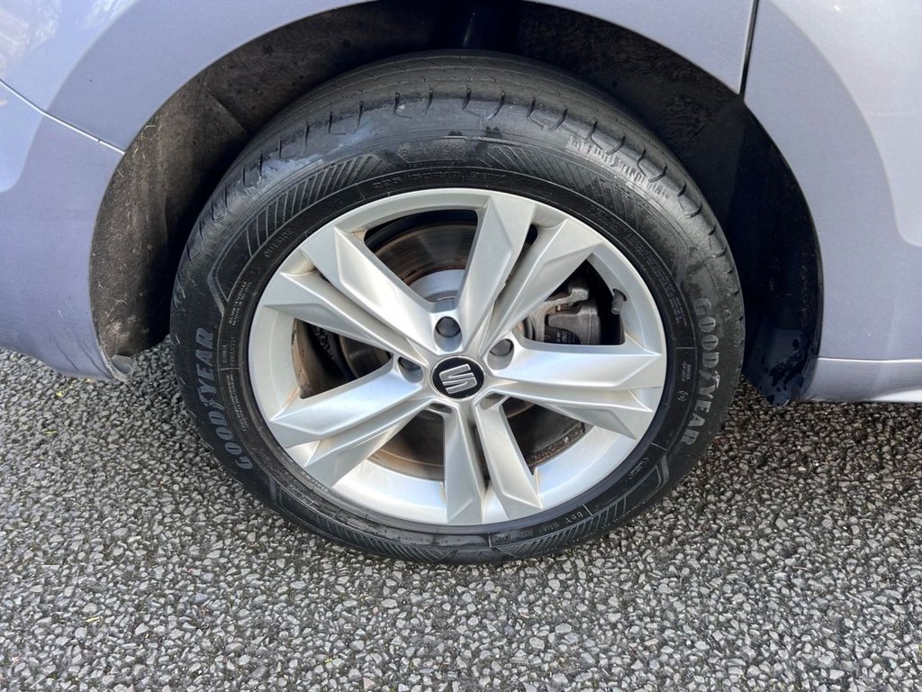 Used SEAT Alhambra 2017 for sale - 78029966: Photo 17