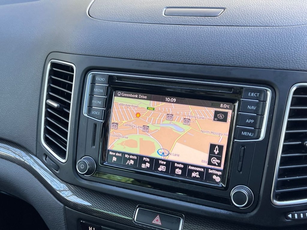 Used SEAT Alhambra 2017 for sale - 78029966: Photo 18