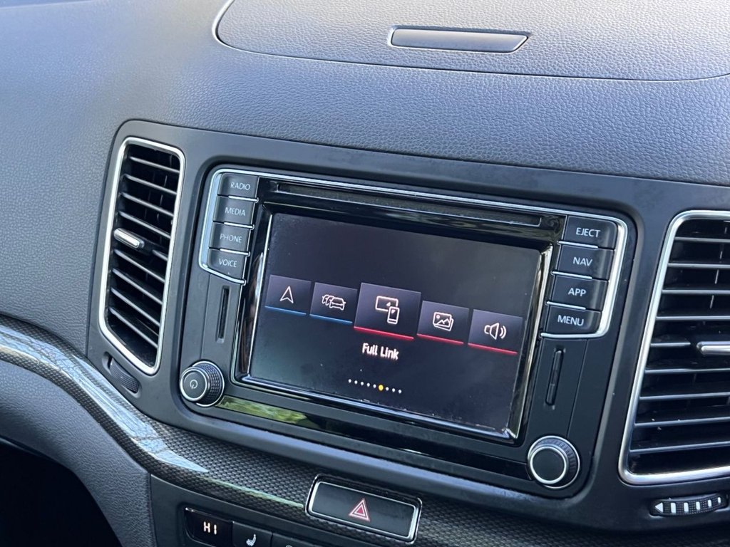 Used SEAT Alhambra 2017 for sale - 78029966: Photo 19