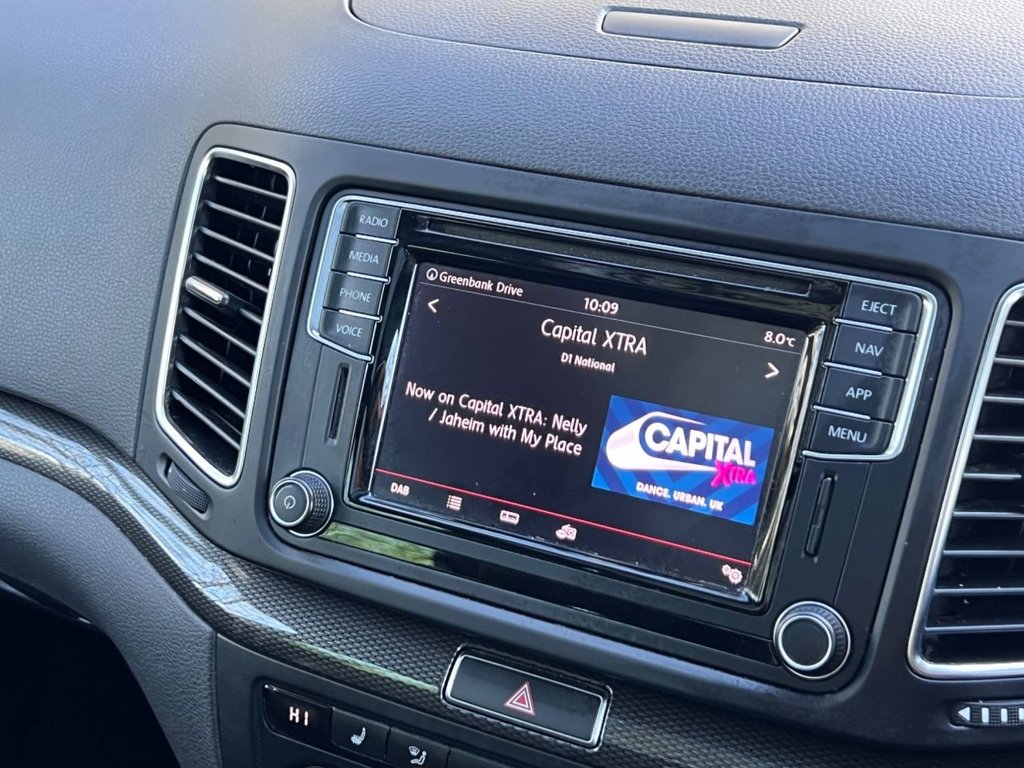 Used SEAT Alhambra 2017 for sale - 78029966: Photo 20