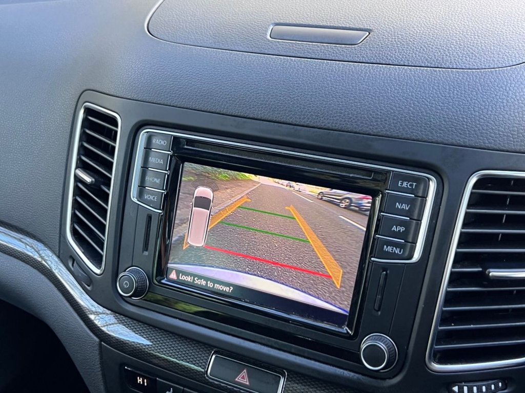 Used SEAT Alhambra 2017 for sale - 78029966: Photo 23