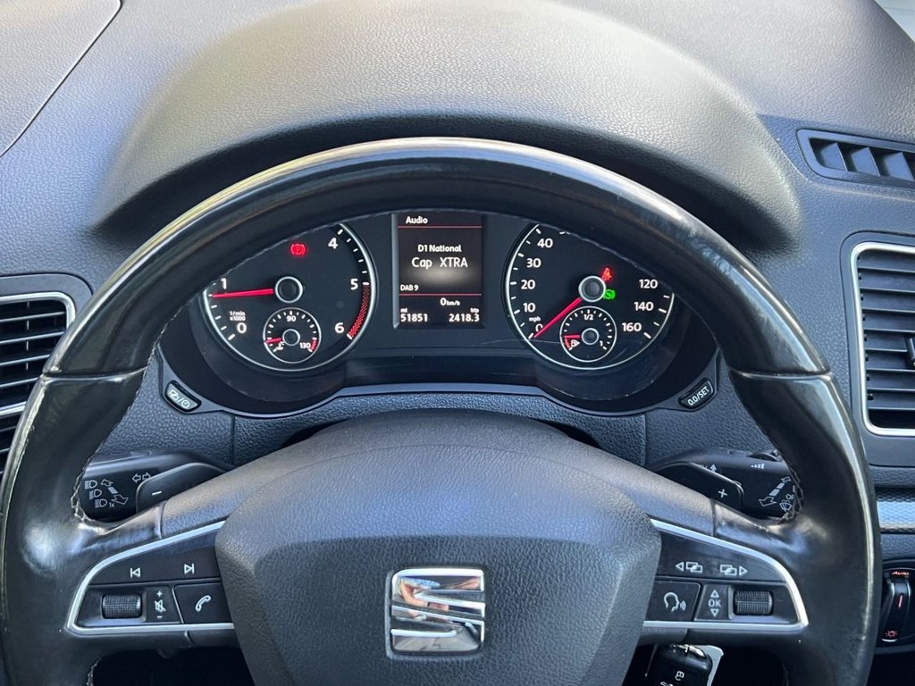 Used SEAT Alhambra 2017 for sale - 78029966: Photo 29