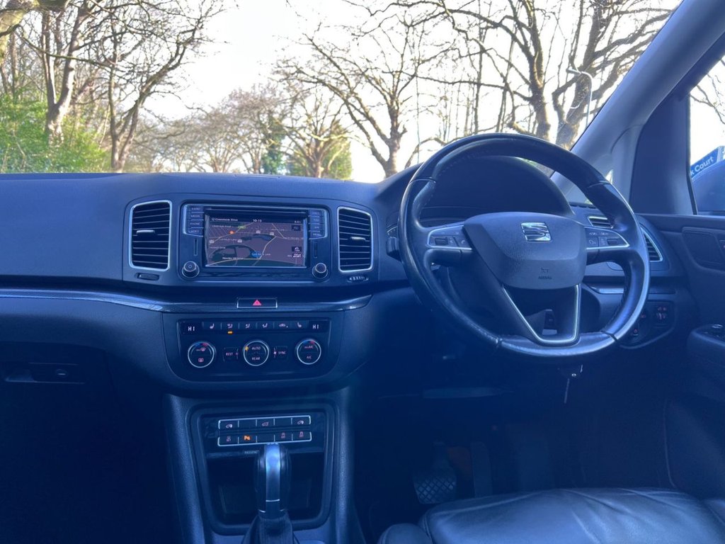 Used SEAT Alhambra 2017 for sale - 78029966: Photo 30